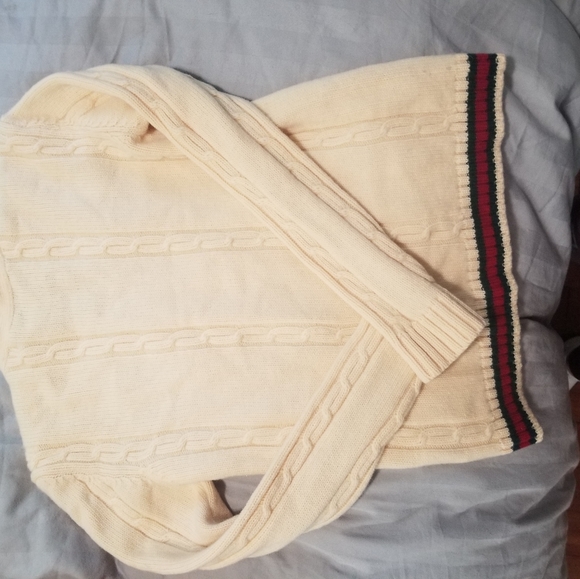 Gucci knit children's size 10 - Picture 2 of 4